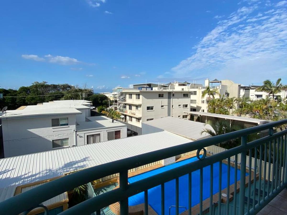 מרוצ'ידור Sunshine Towers Boutique Apartments מראה חיצוני תמונה