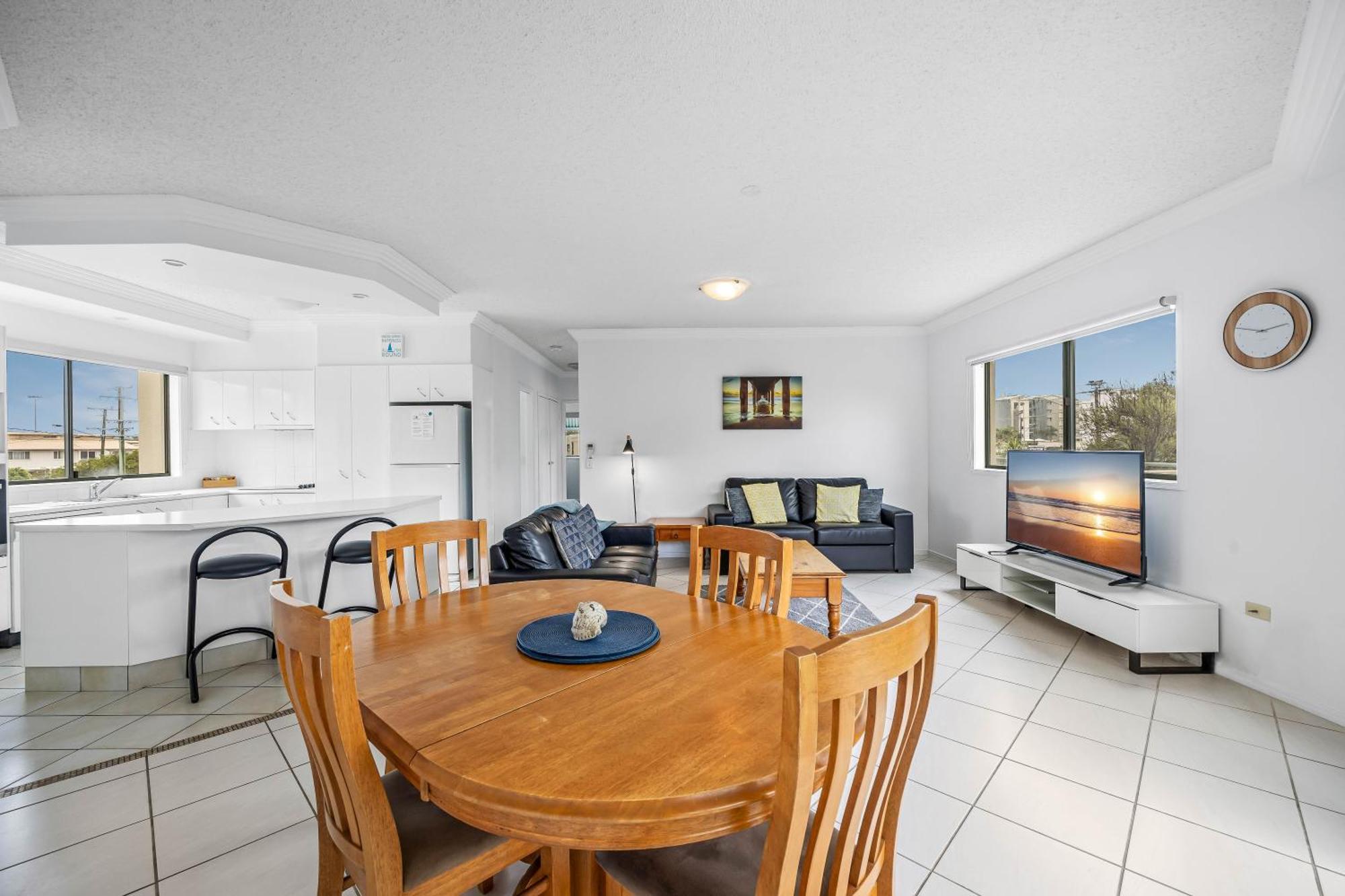 מרוצ'ידור Sunshine Towers Boutique Apartments מראה חיצוני תמונה