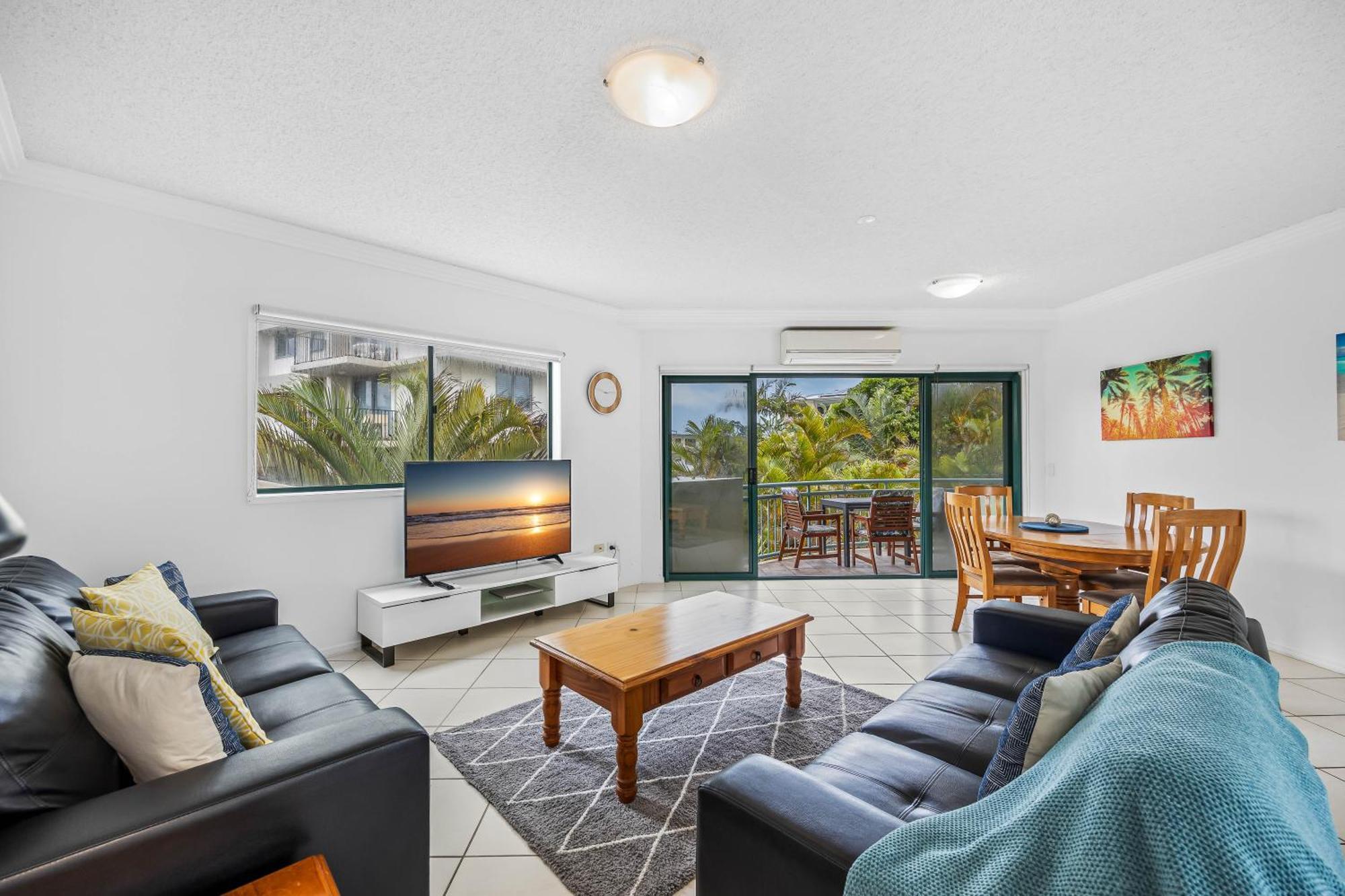 מרוצ'ידור Sunshine Towers Boutique Apartments מראה חיצוני תמונה