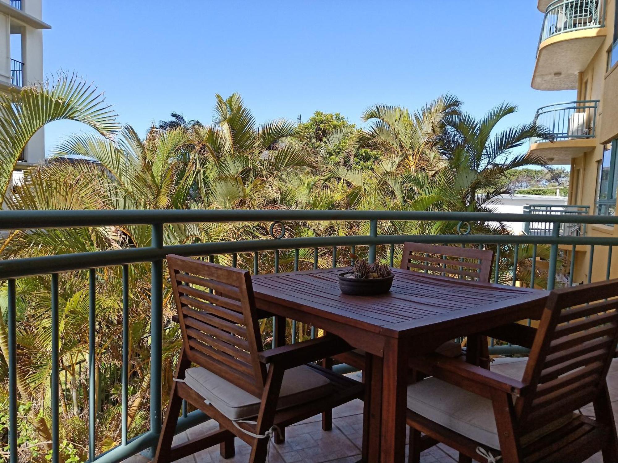 מרוצ'ידור Sunshine Towers Boutique Apartments מראה חיצוני תמונה