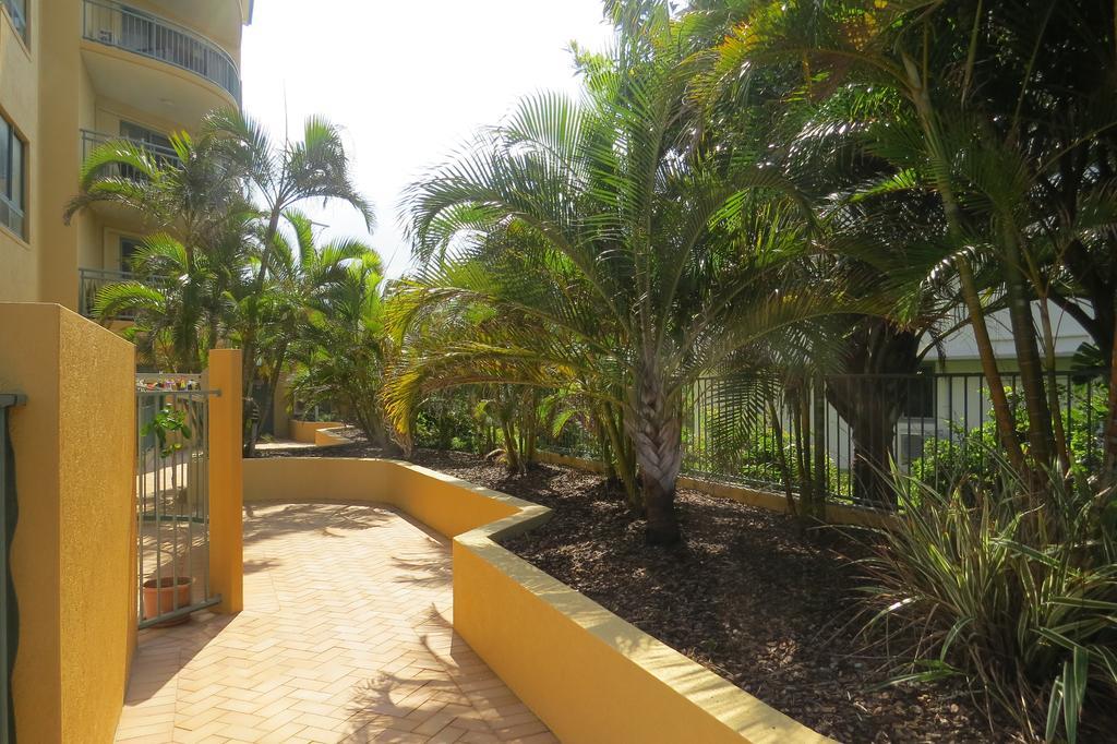 מרוצ'ידור Sunshine Towers Boutique Apartments מראה חיצוני תמונה